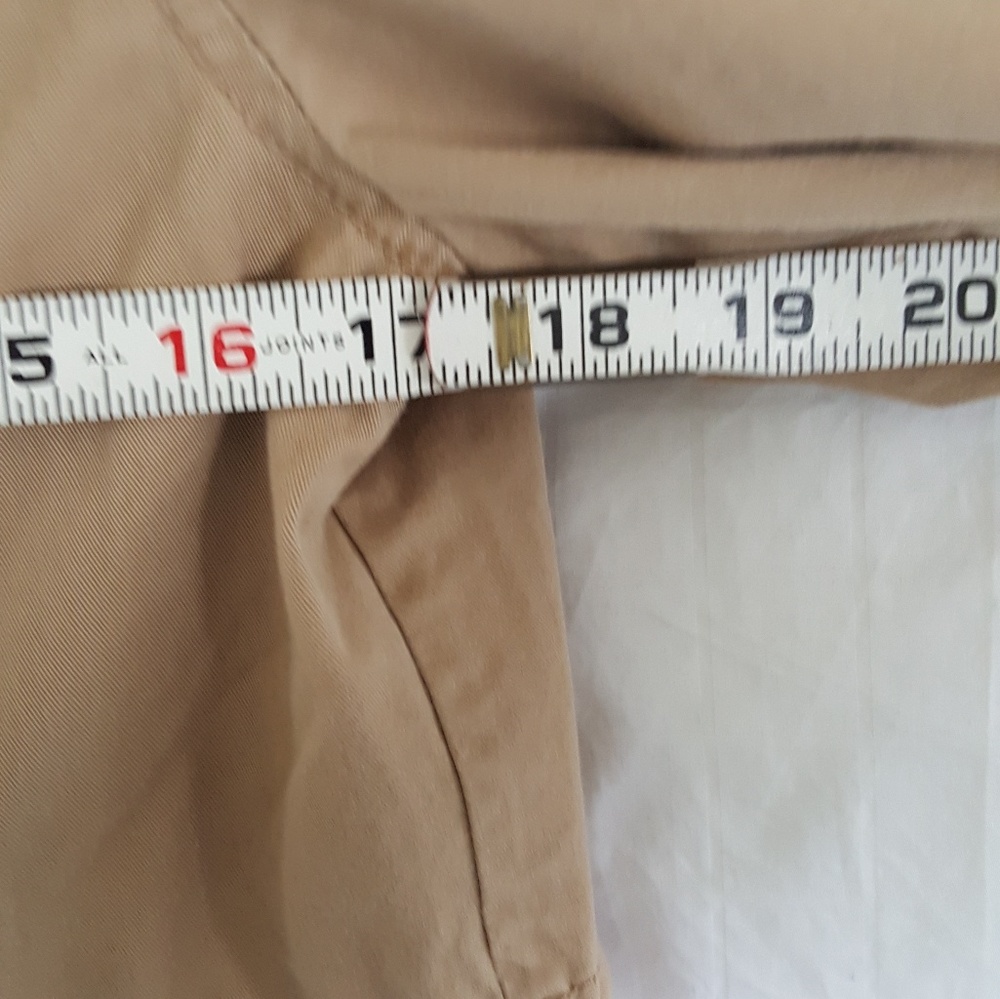 Calvin Klein Jacket.  Sz M - Picture 5 of 6